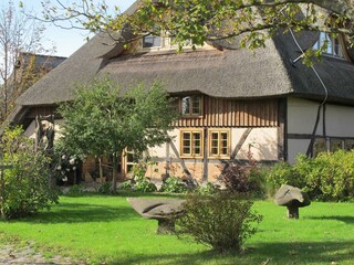 urige Fischerdörfer