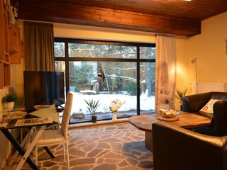 Appartement Pantenburg Kenmerken 15