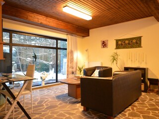 Apartamento Pantenburg Características 9