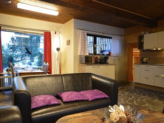 Appartement Pantenburg Kenmerken 16