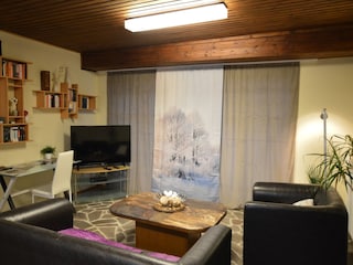 Apartment Pantenburg Ausstattung 12