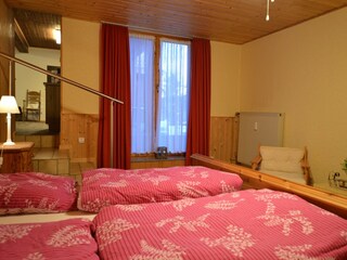 Apartment Pantenburg Ausstattung 17