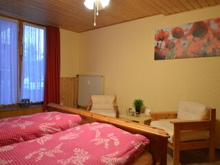 Apartamento Pantenburg Características 6
