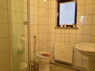 Apartment Pantenburg Ausstattung 15