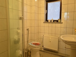 Apartment Pantenburg Ausstattung 19