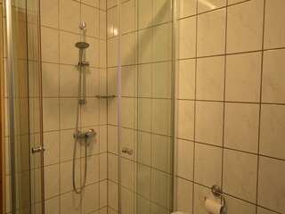 Appartement Pantenburg Kenmerken 20