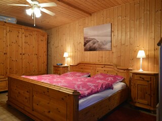 Apartamento Pantenburg Características 25