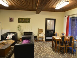 Apartamento Pantenburg Características 7