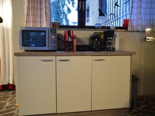 Apartamento Pantenburg Características 21