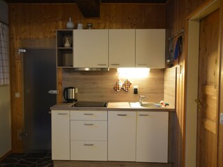 Apartamento Pantenburg Características 26