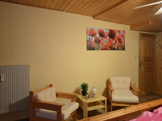 Apartment Pantenburg Ausstattung 19