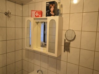 Apartamento Pantenburg Características 9