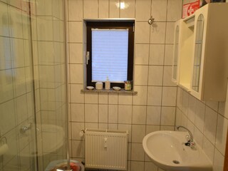 Apartamento Pantenburg Características 10
