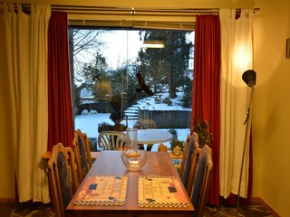 Apartamento Pantenburg Características 20