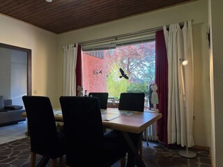 Appartement Pantenburg Équipement 10