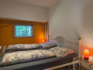 Appartement Pantenburg Équipement 16
