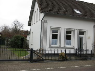 Ferienwohnung von Dollen