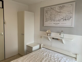Vakantiehuis Julianadorp Kenmerken 18
