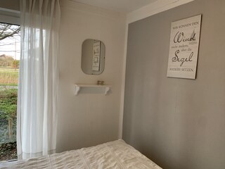 Vakantiehuis Julianadorp Kenmerken 19