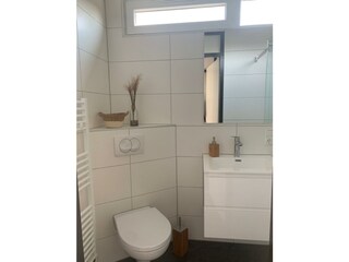 Vakantiehuis Julianadorp Kenmerken 14