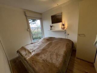 Vakantiehuis Julianadorp Kenmerken 22