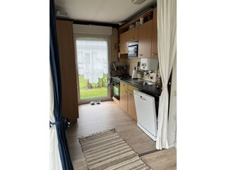 Vakantiehuis Julianadorp Kenmerken 25