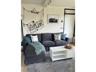 Vakantiehuis Julianadorp Kenmerken 12