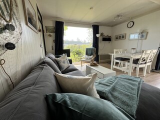 Vakantiehuis Julianadorp Kenmerken 11