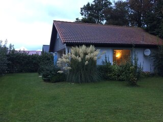 Vakantiehuis Julianadorp Buitenaudio-opname 6