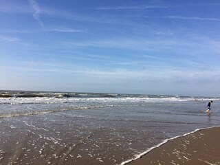 Casa per le vacanze Julianadorp Ambiente 28