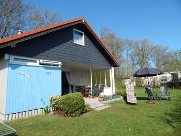 Ferienhaus Jurlijk