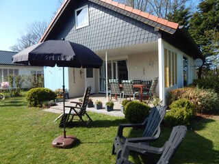 Casa per le vacanze Julianadorp Registrazione all'aperto 2