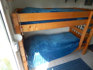 Casa per le vacanze Julianadorp Caratteristiche 23