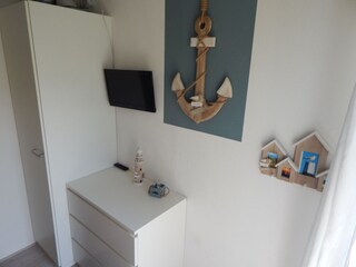 Vakantiehuis Julianadorp Kenmerken 24