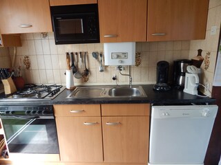 Casa per le vacanze Julianadorp Caratteristiche 26