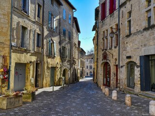 Villa Saint-Ambroix Entorno 31