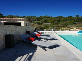 Villa Saint-Ambroix Buitenaudio-opname 6