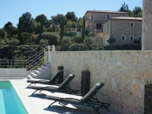 Villa Cosy country house with private pool