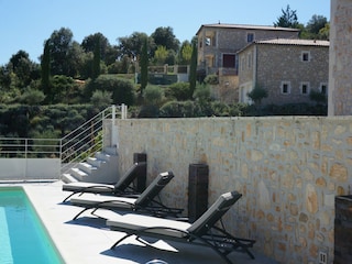 Villa Saint-Ambroix Enregistrement extérieur 2