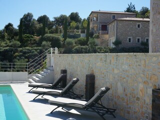 Villa Saint-Ambroix Grabación al aire libre 2