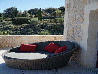 Villa Saint-Ambroix  34