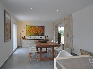 Villa Saint-Ambroix Ausstattung 14