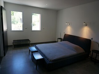 Villa Saint-Ambroix Ausstattung 15