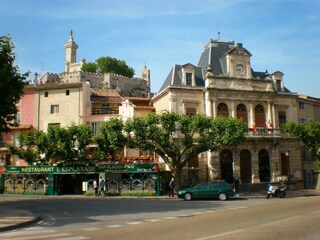 Villa Saint-Ambroix Entorno 27