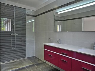 Villa Saint-Ambroix Características 29