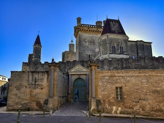 Villa Saint-Ambroix Environnement 33