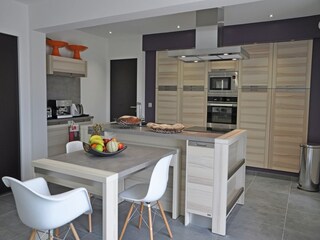 Villa Saint-Ambroix Caratteristiche 19