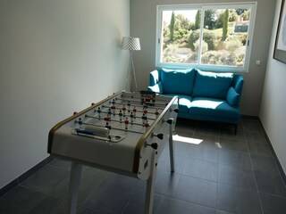 Villa Saint-Ambroix Features 20