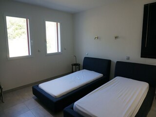 Villa Saint-Ambroix Ausstattung 22