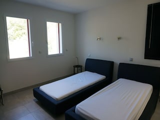 Villa Saint-Ambroix Équipement 22